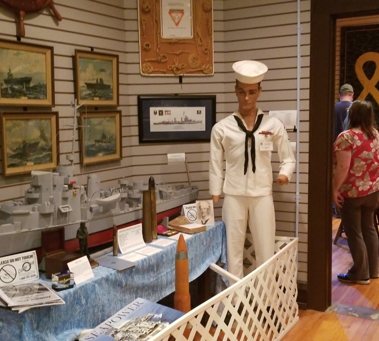oconee-military-museum-at-patriots-hall-photo